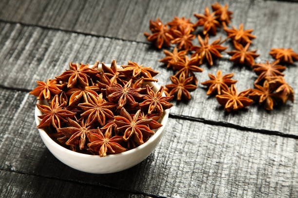 STAR ANISE